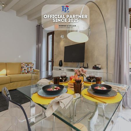Desenzanoloft Official Partner Marriott Homes & Villas - Le Petit Bijou - Restyling 2025 - Downtown Дезенцано-дель-Гарда Екстер'єр фото