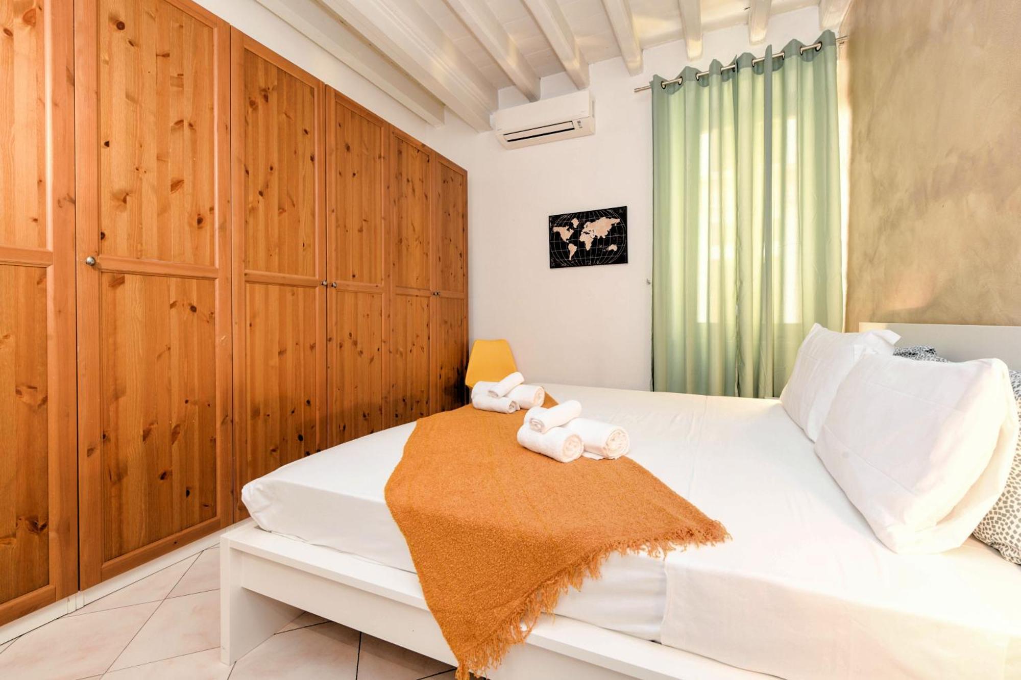 Desenzanoloft Official Partner Marriott Homes & Villas - Le Petit Bijou - Restyling 2025 - Downtown Дезенцано-дель-Гарда Екстер'єр фото
