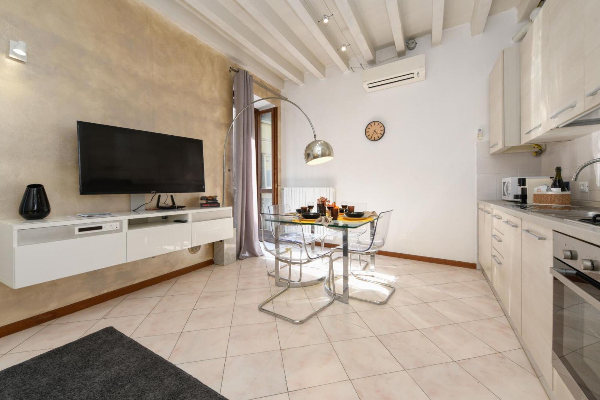 Desenzanoloft Official Partner Marriott Homes & Villas - Le Petit Bijou - Restyling 2025 - Downtown Дезенцано-дель-Гарда Екстер'єр фото
