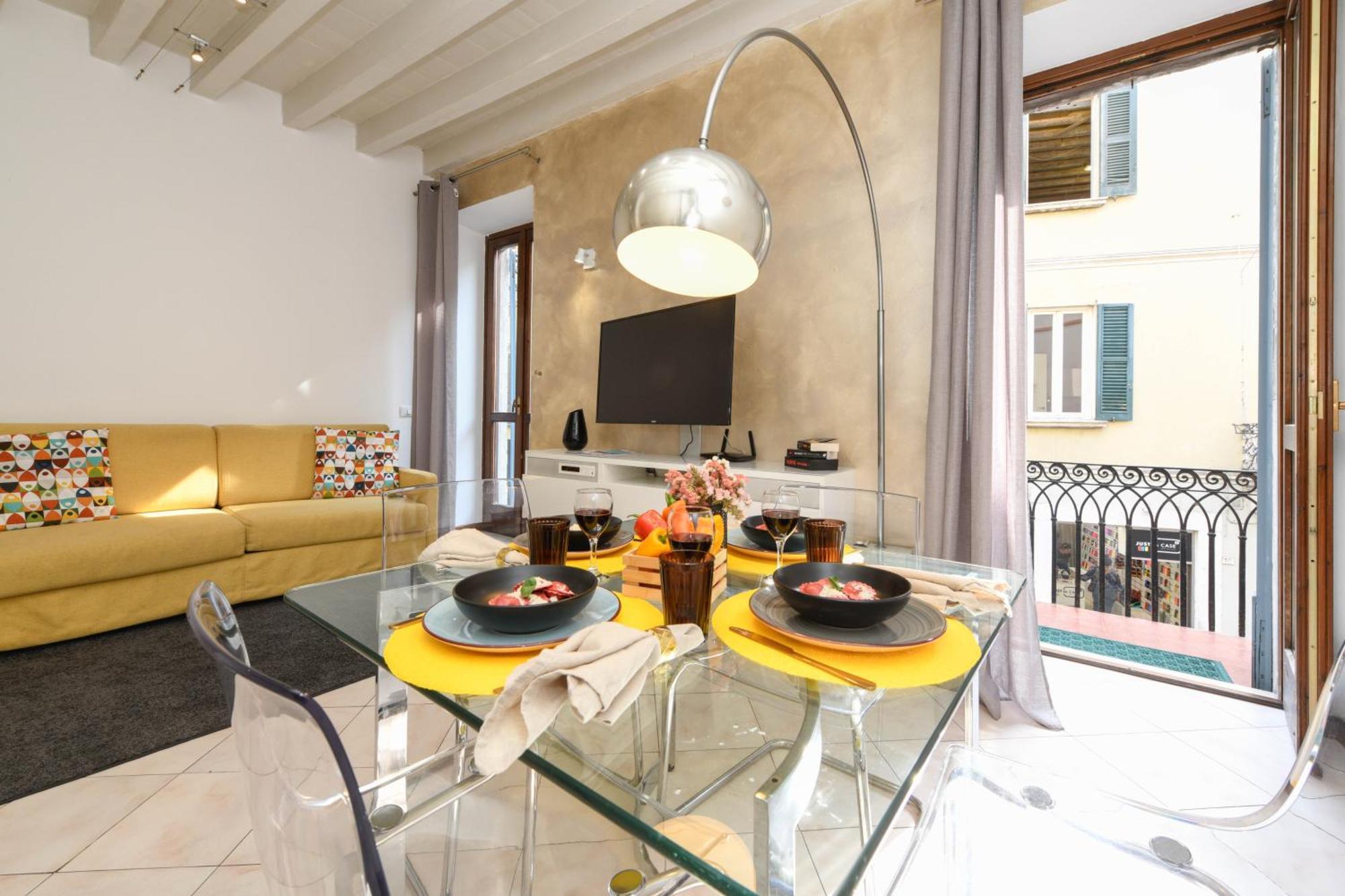Desenzanoloft Official Partner Marriott Homes & Villas - Le Petit Bijou - Restyling 2025 - Downtown Дезенцано-дель-Гарда Екстер'єр фото