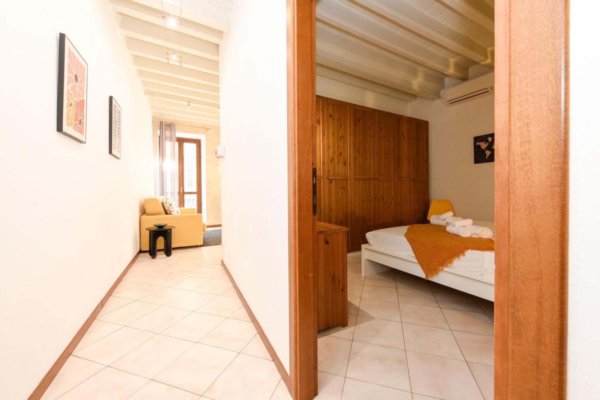 Desenzanoloft Official Partner Marriott Homes & Villas - Le Petit Bijou - Restyling 2025 - Downtown Дезенцано-дель-Гарда Екстер'єр фото