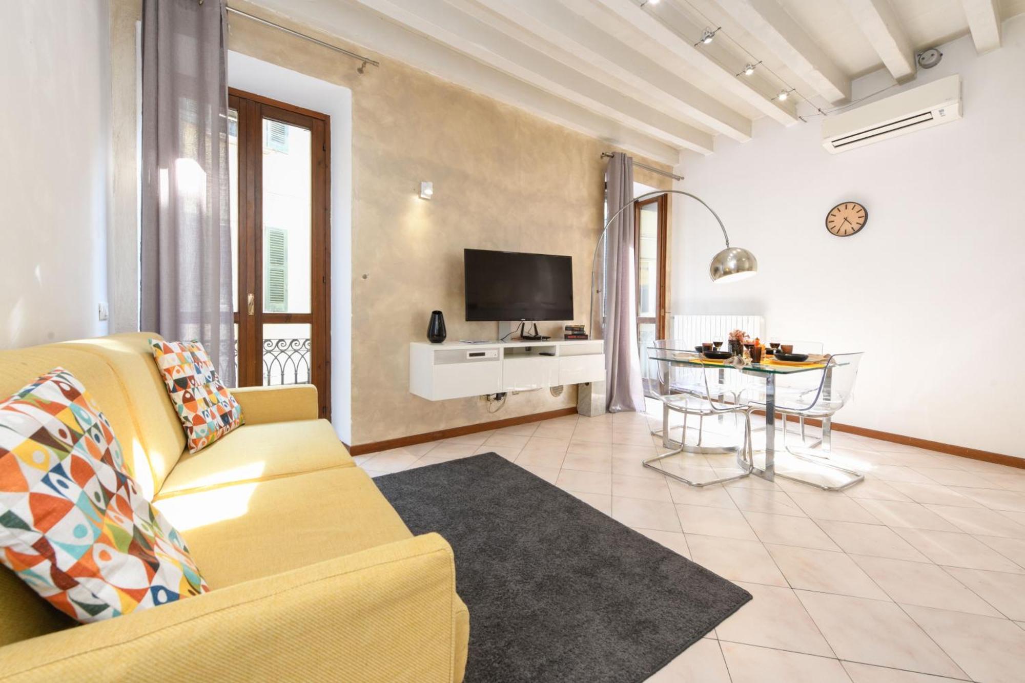 Desenzanoloft Official Partner Marriott Homes & Villas - Le Petit Bijou - Restyling 2025 - Downtown Дезенцано-дель-Гарда Екстер'єр фото