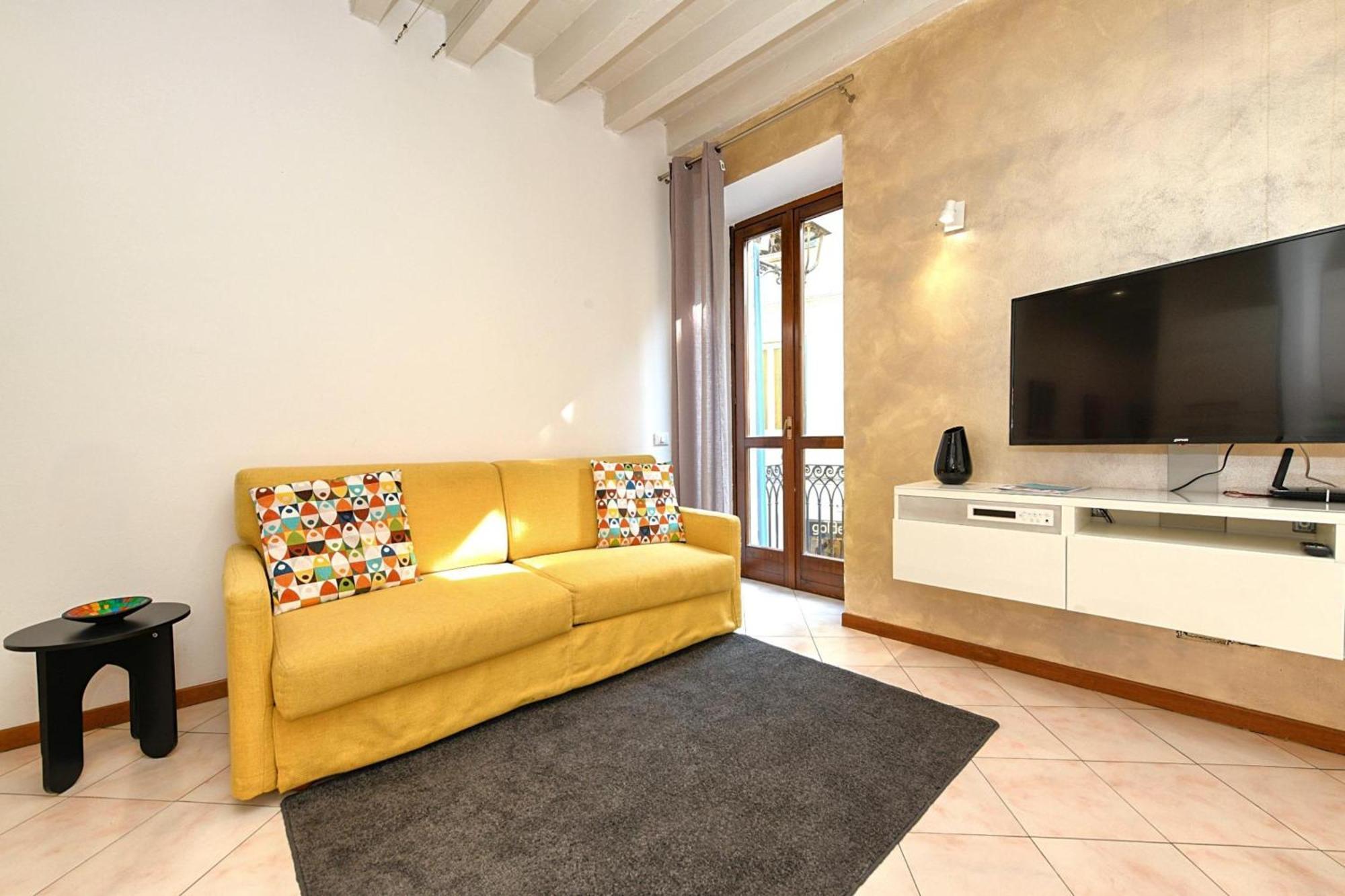Desenzanoloft Official Partner Marriott Homes & Villas - Le Petit Bijou - Restyling 2025 - Downtown Дезенцано-дель-Гарда Екстер'єр фото